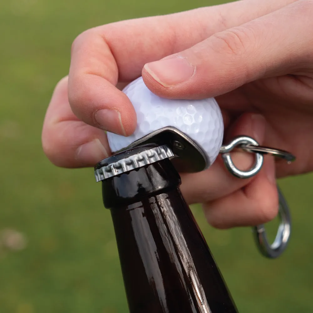 I Love You Dad, The Beer Wedge