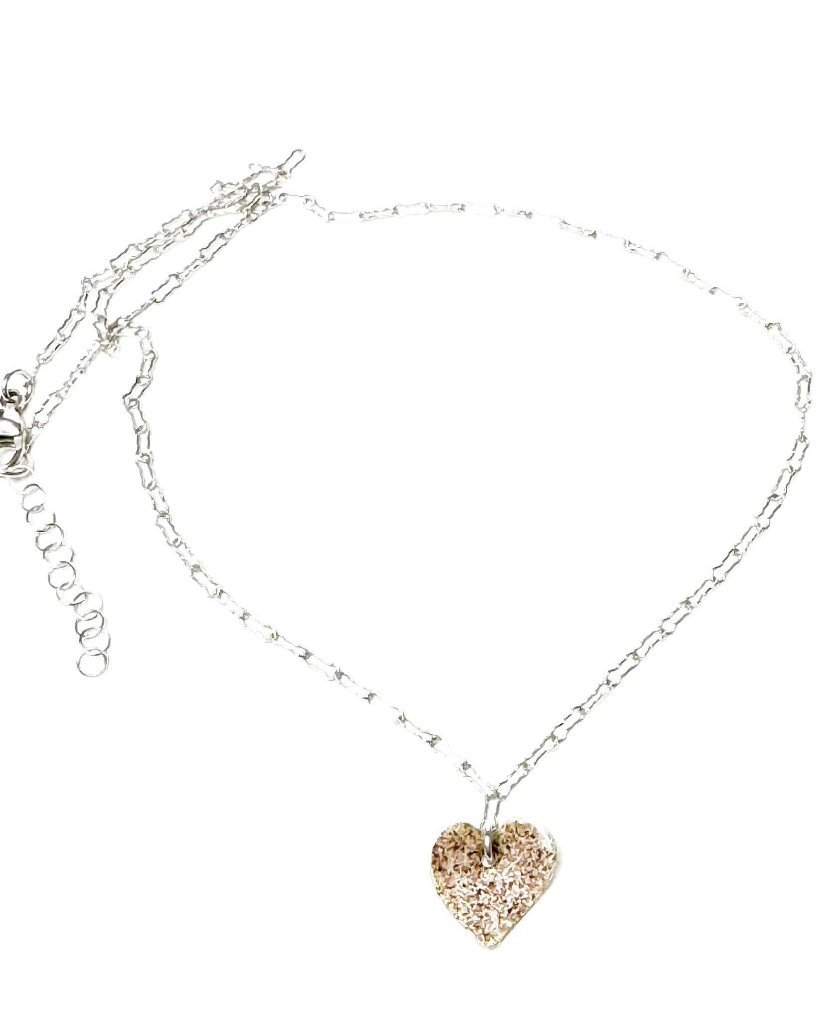 I ♥️ Malibu Necklace