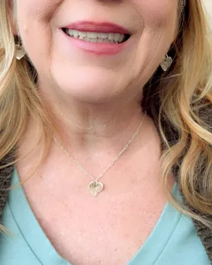 I ♥️ Malibu Necklace