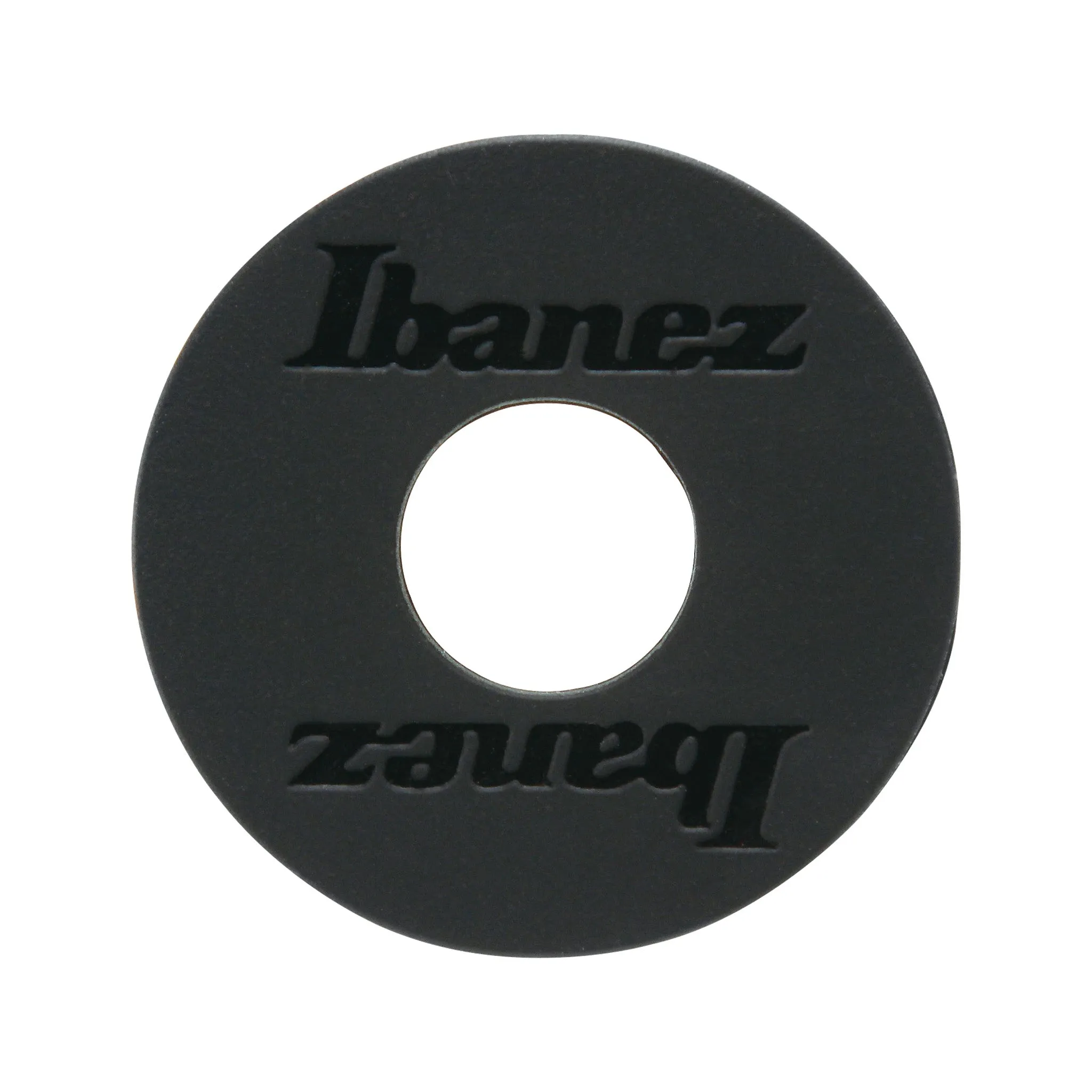 Ibanez ISB4-BK Strap Block, Black, 4pcs