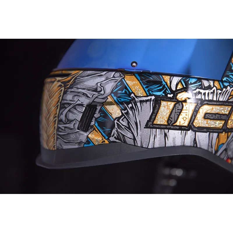Icon Airform Pharaoh Helmet