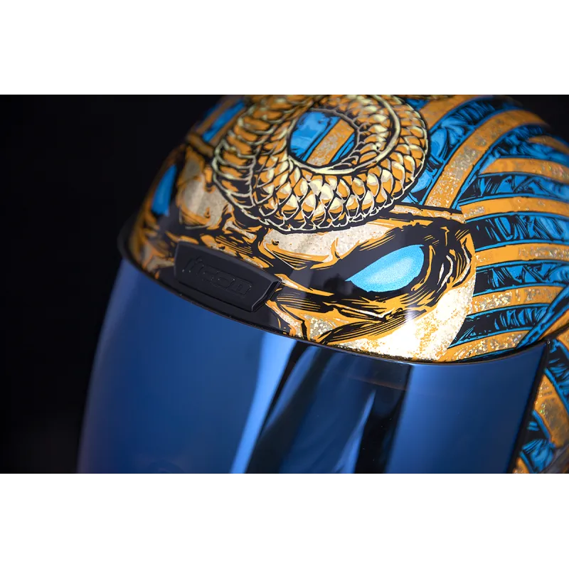 Icon Airform Pharaoh Helmet