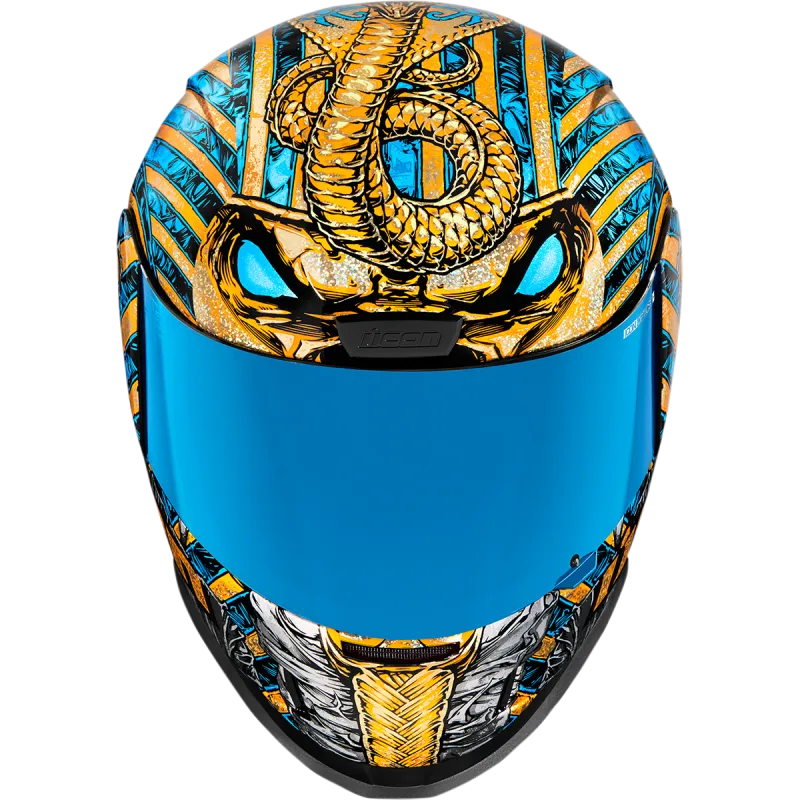 Icon Airform Pharaoh Helmet