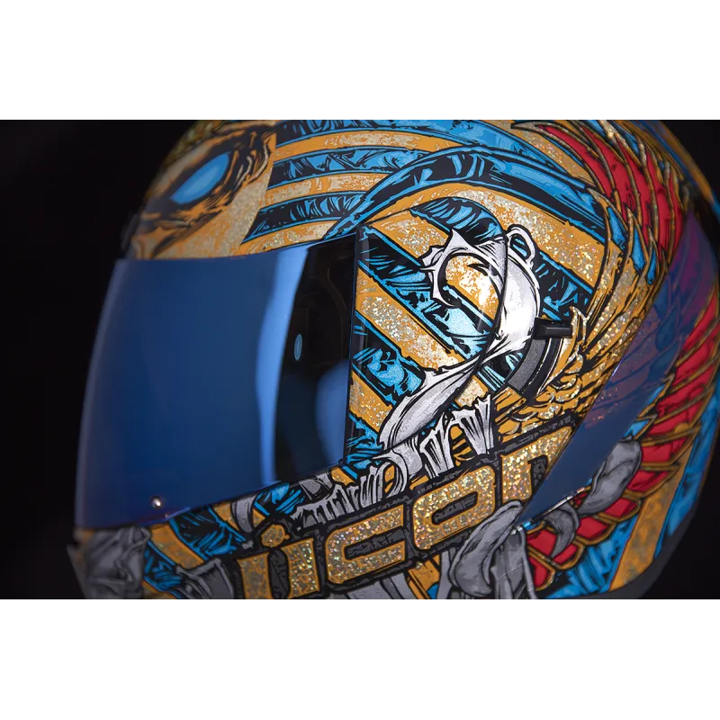 Icon Airform Pharaoh Helmet