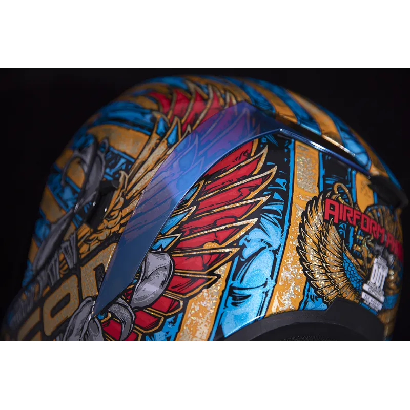 Icon Airform Pharaoh Helmet
