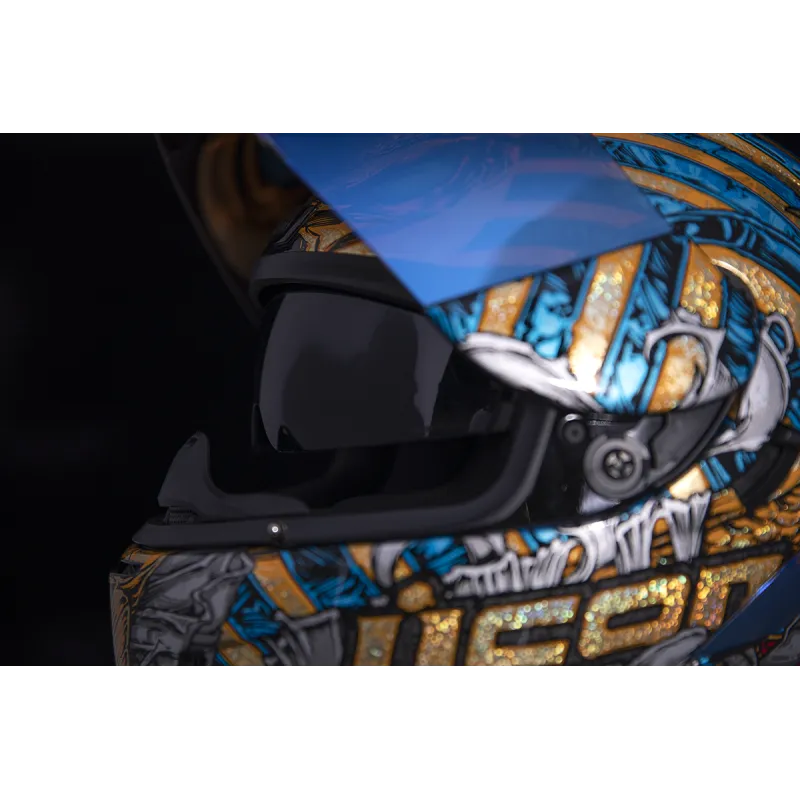 Icon Airform Pharaoh Helmet