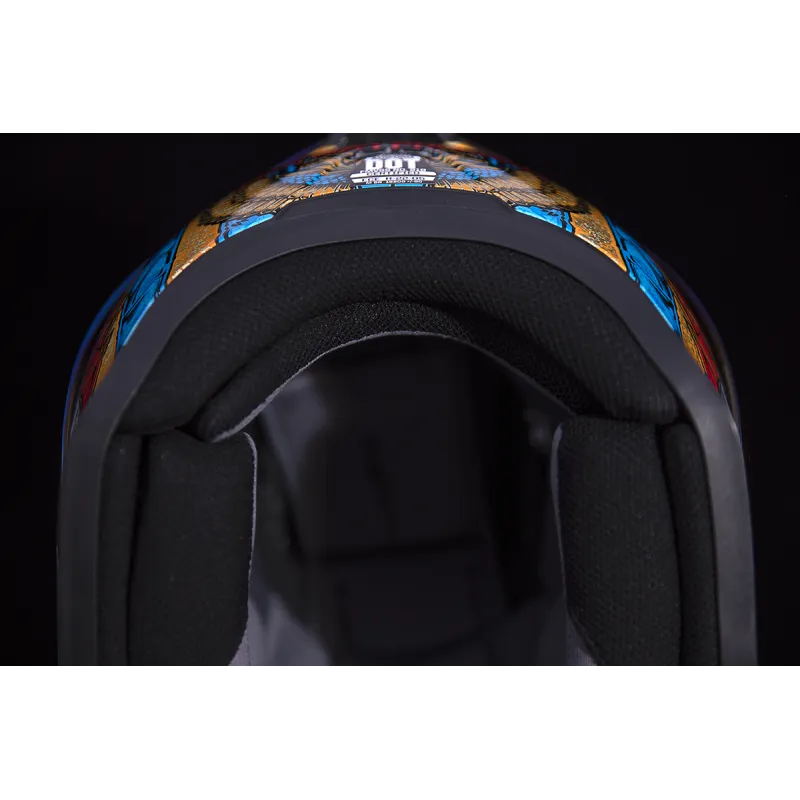 Icon Airform Pharaoh Helmet