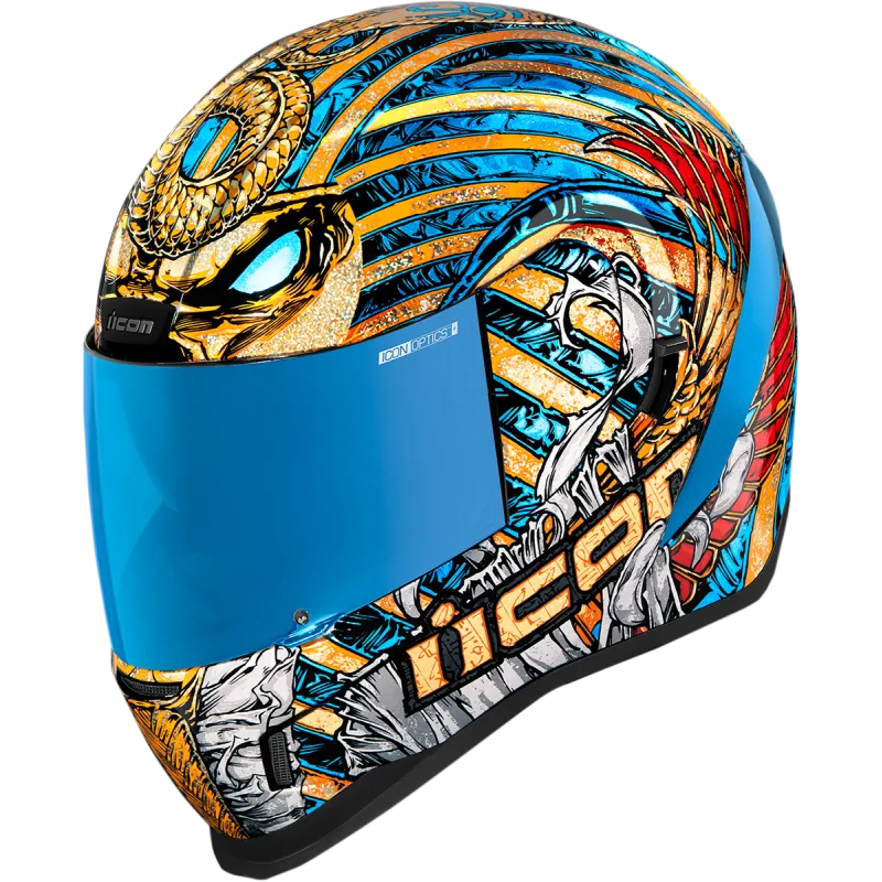 Icon Airform Pharaoh Helmet