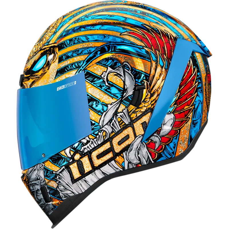 Icon Airform Pharaoh Helmet