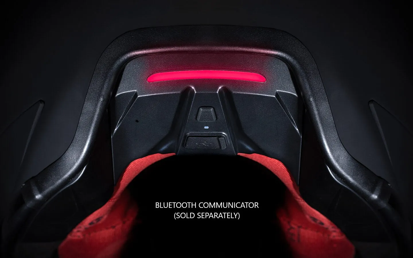 Icon Domain Helmet - Lucky Lid 4
