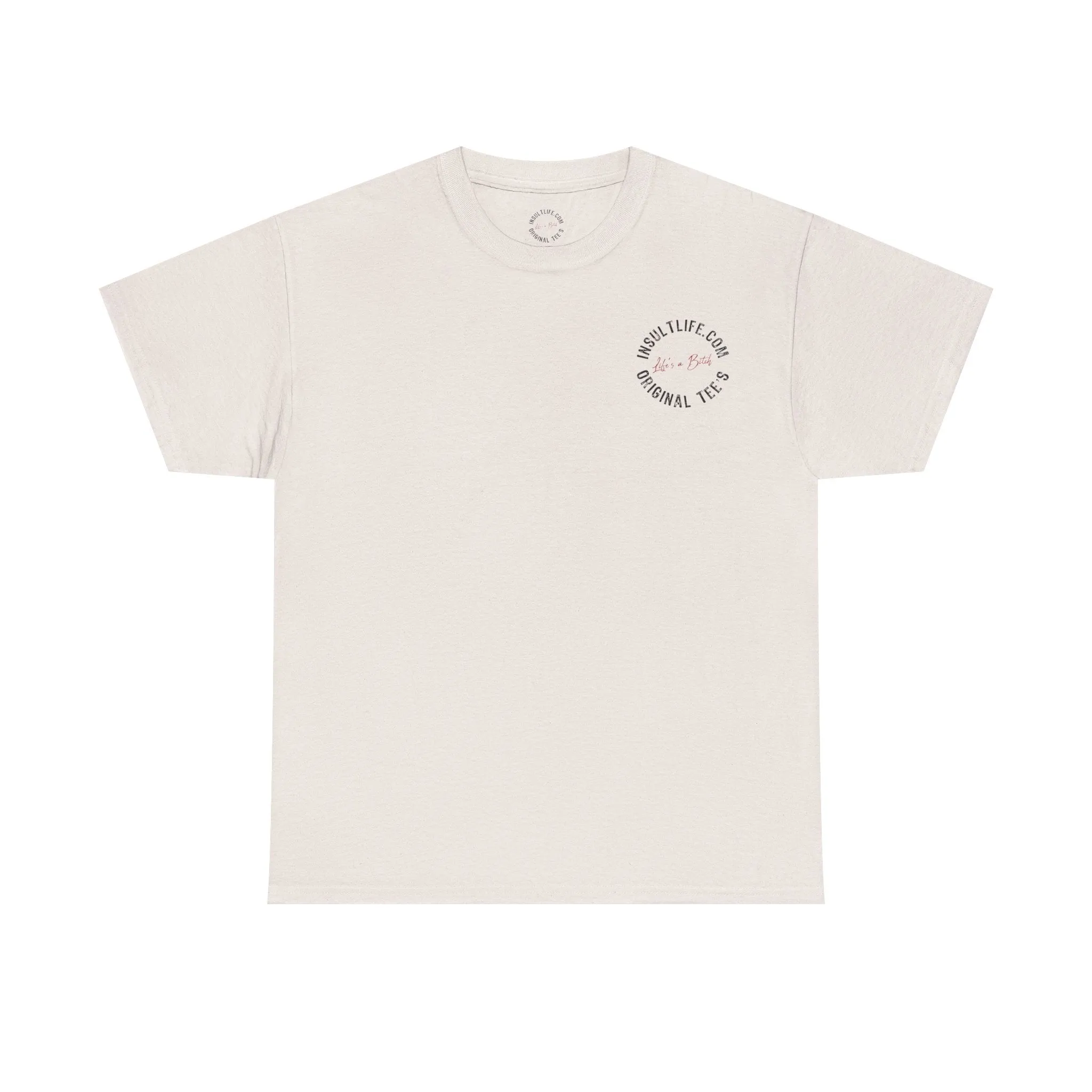 I'm Not A Runner Tee