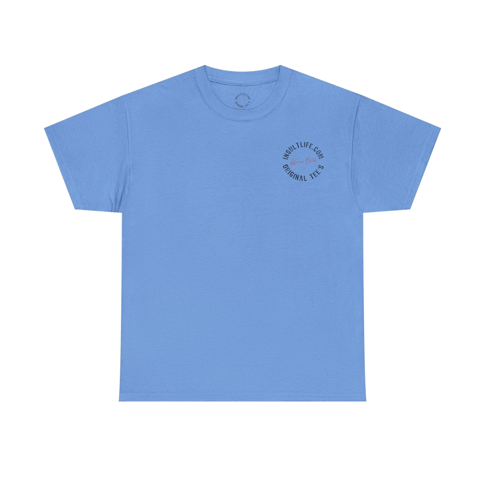 I'm Not A Runner Tee