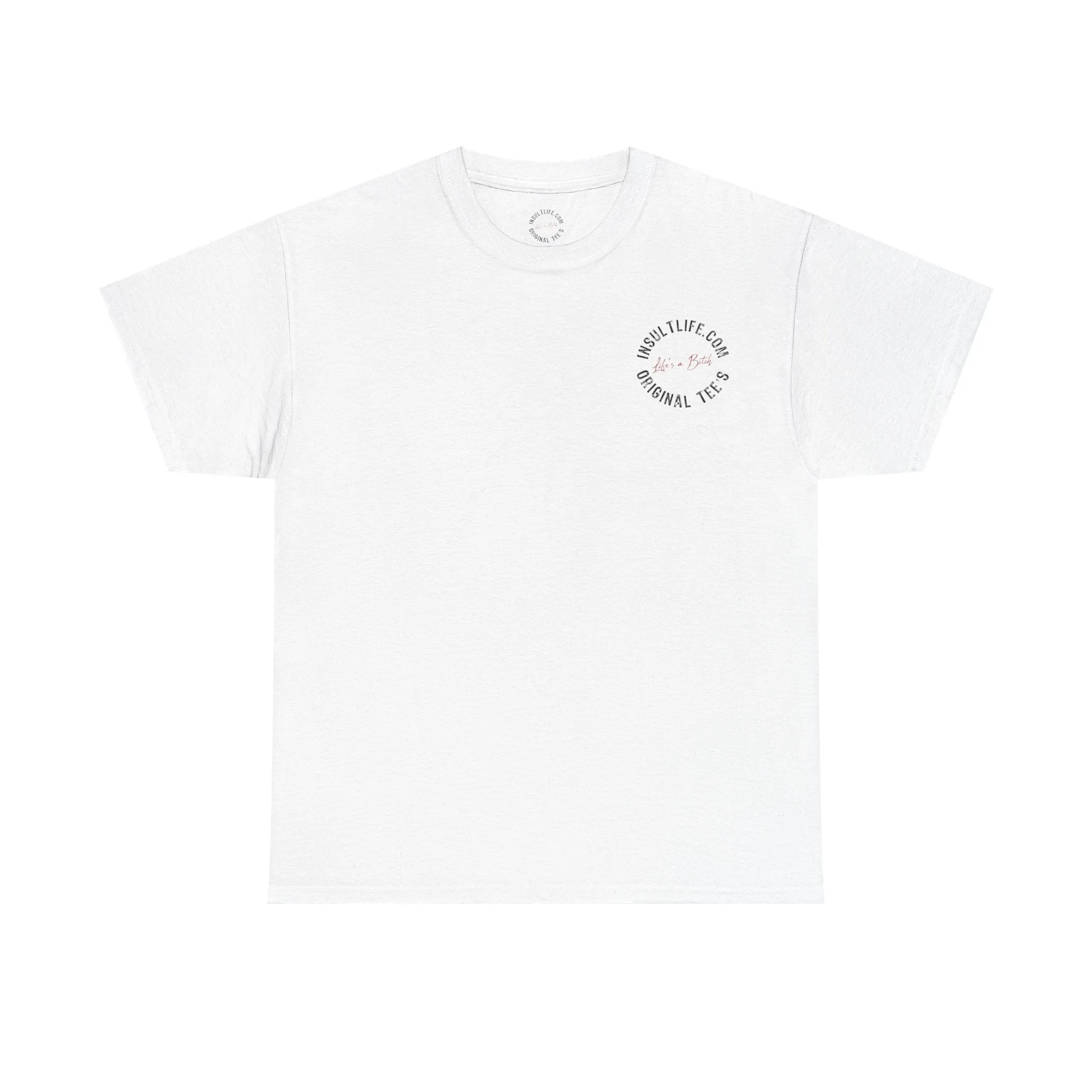 I'm Not A Runner Tee