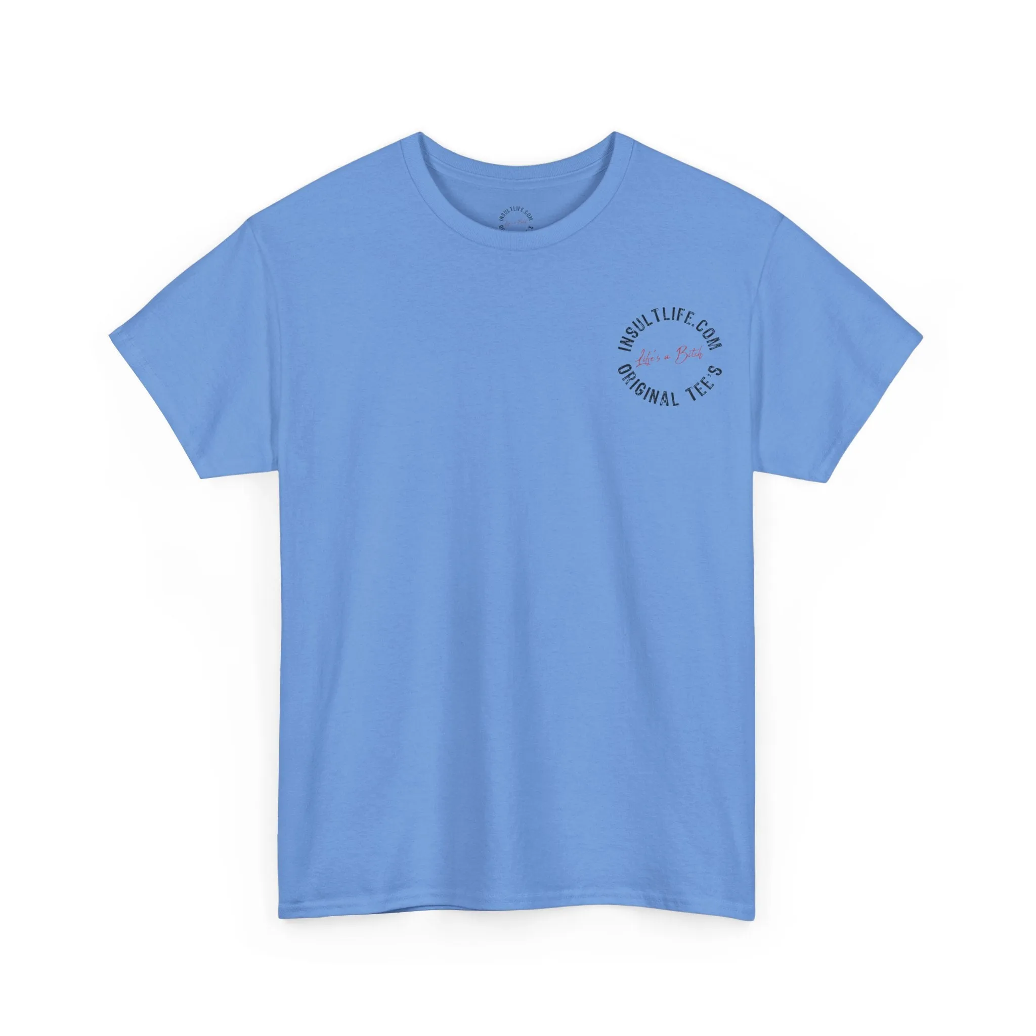 I'm Not A Runner Tee
