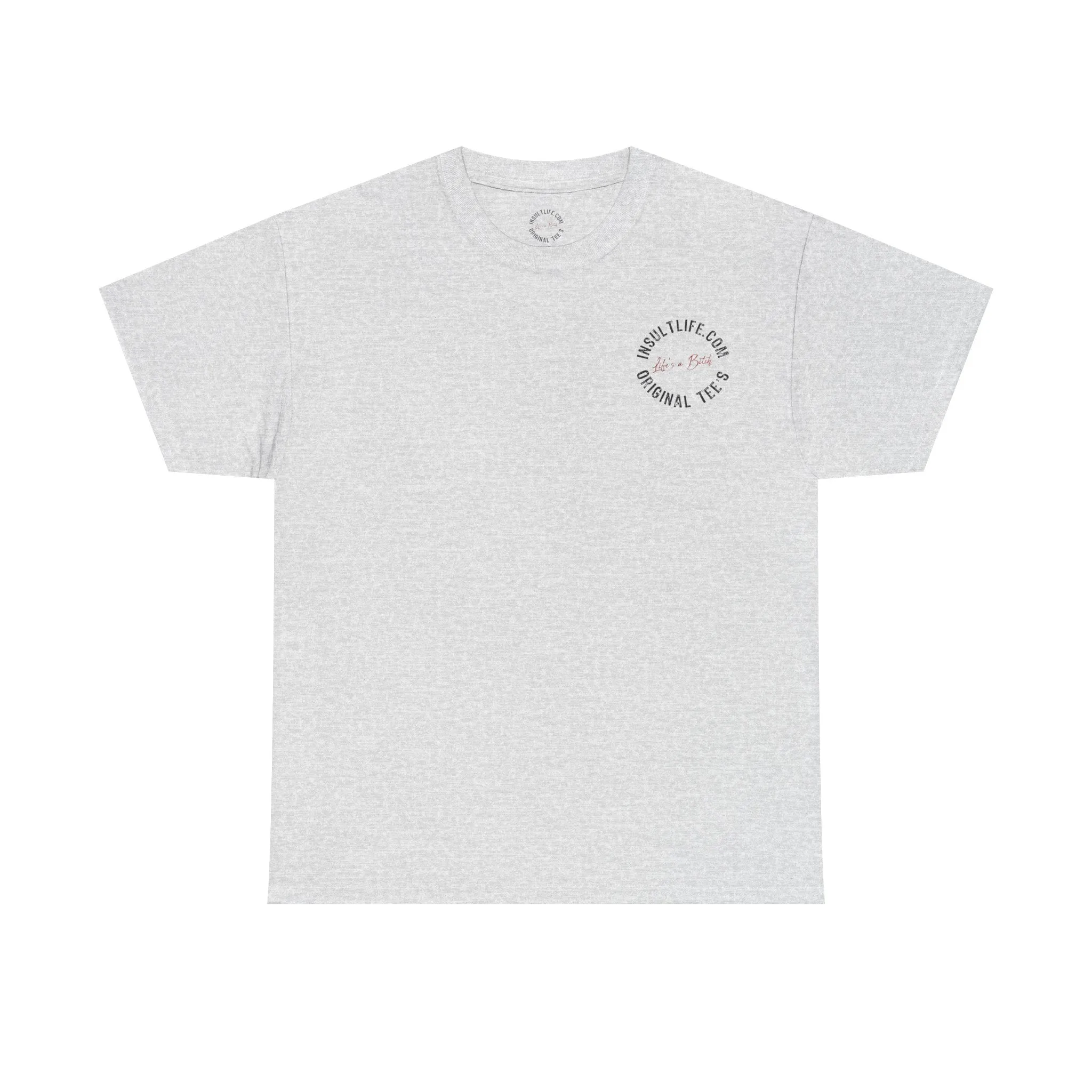 I'm Not A Runner Tee
