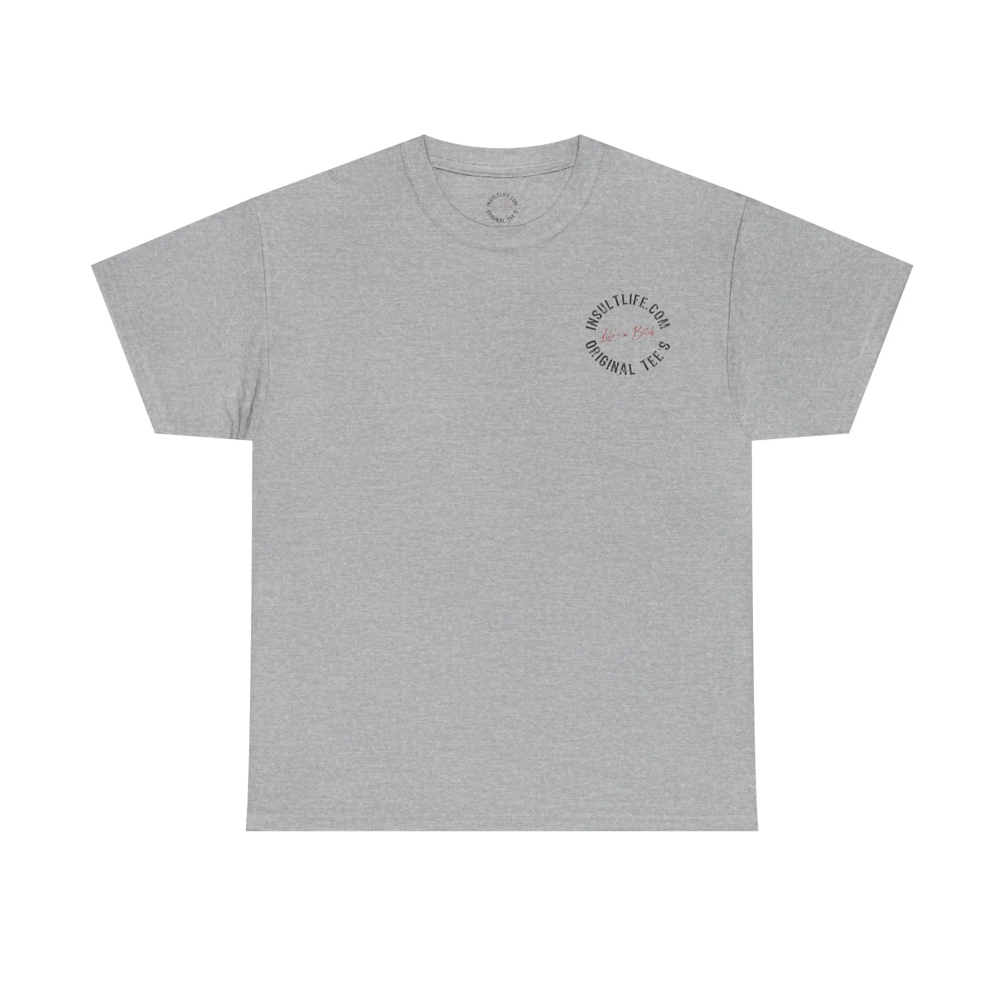 I'm Not A Runner Tee