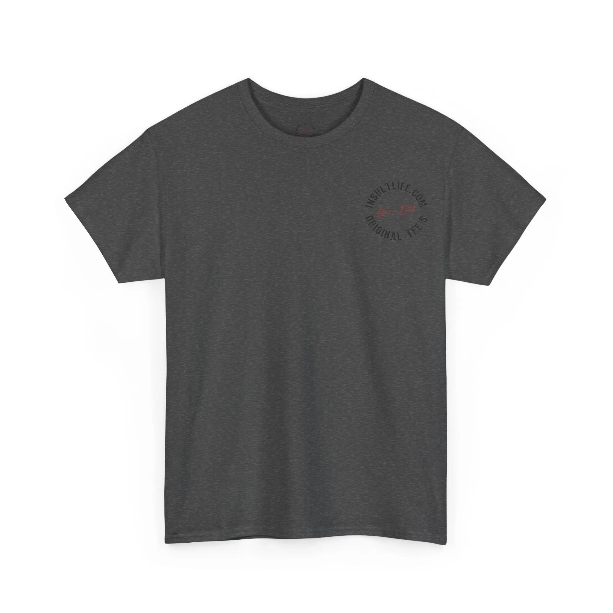 I'm Not A Runner Tee