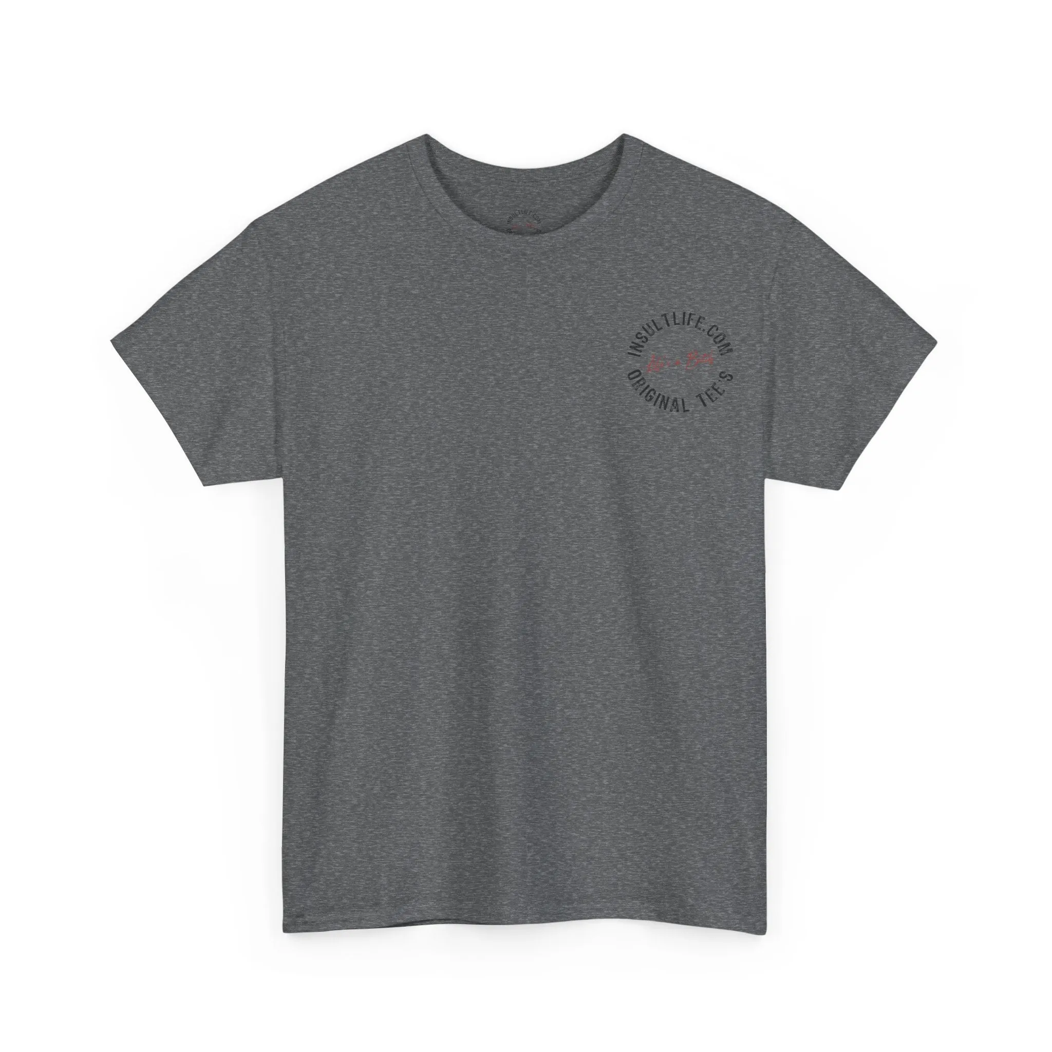 I'm Not A Runner Tee