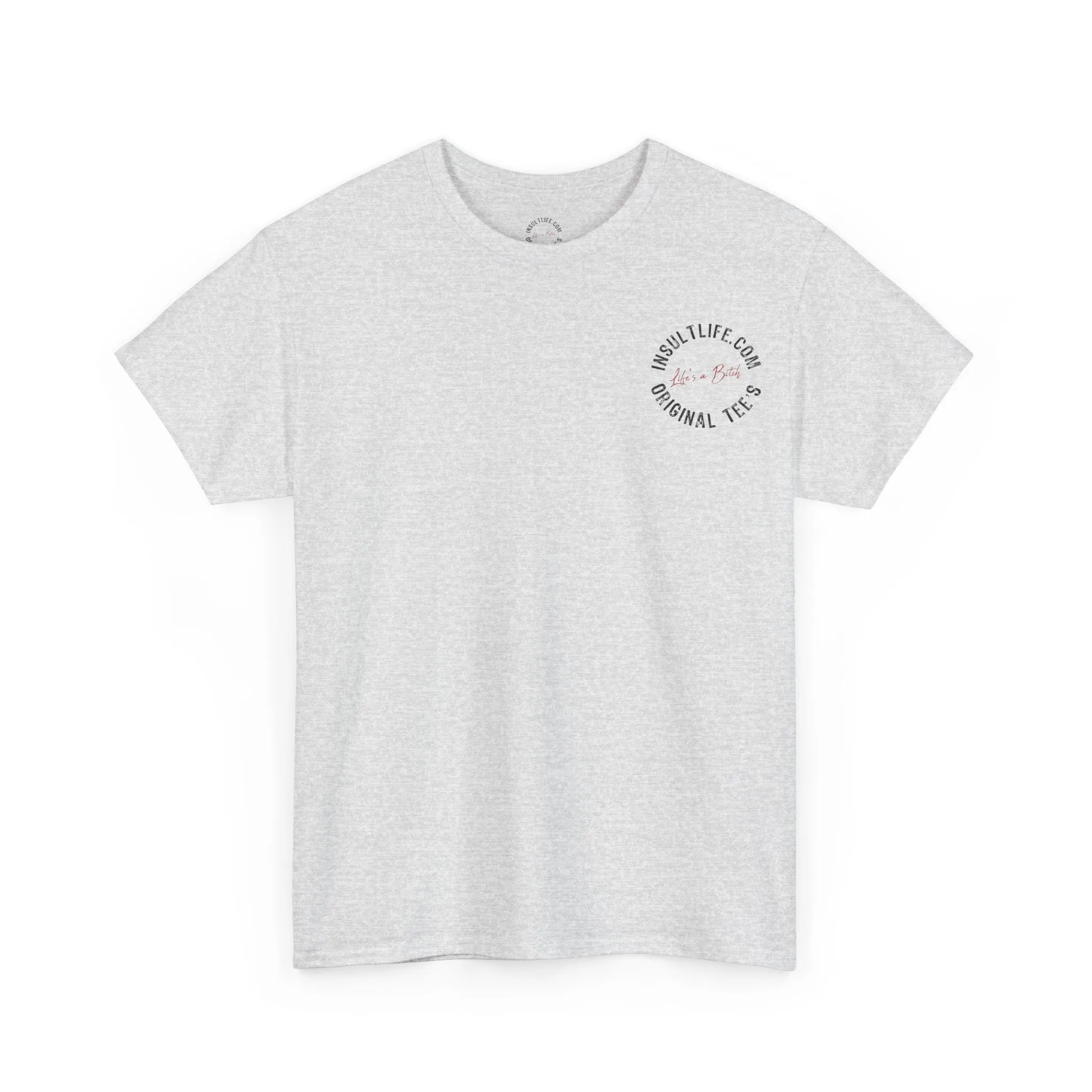 I'm Not A Runner Tee
