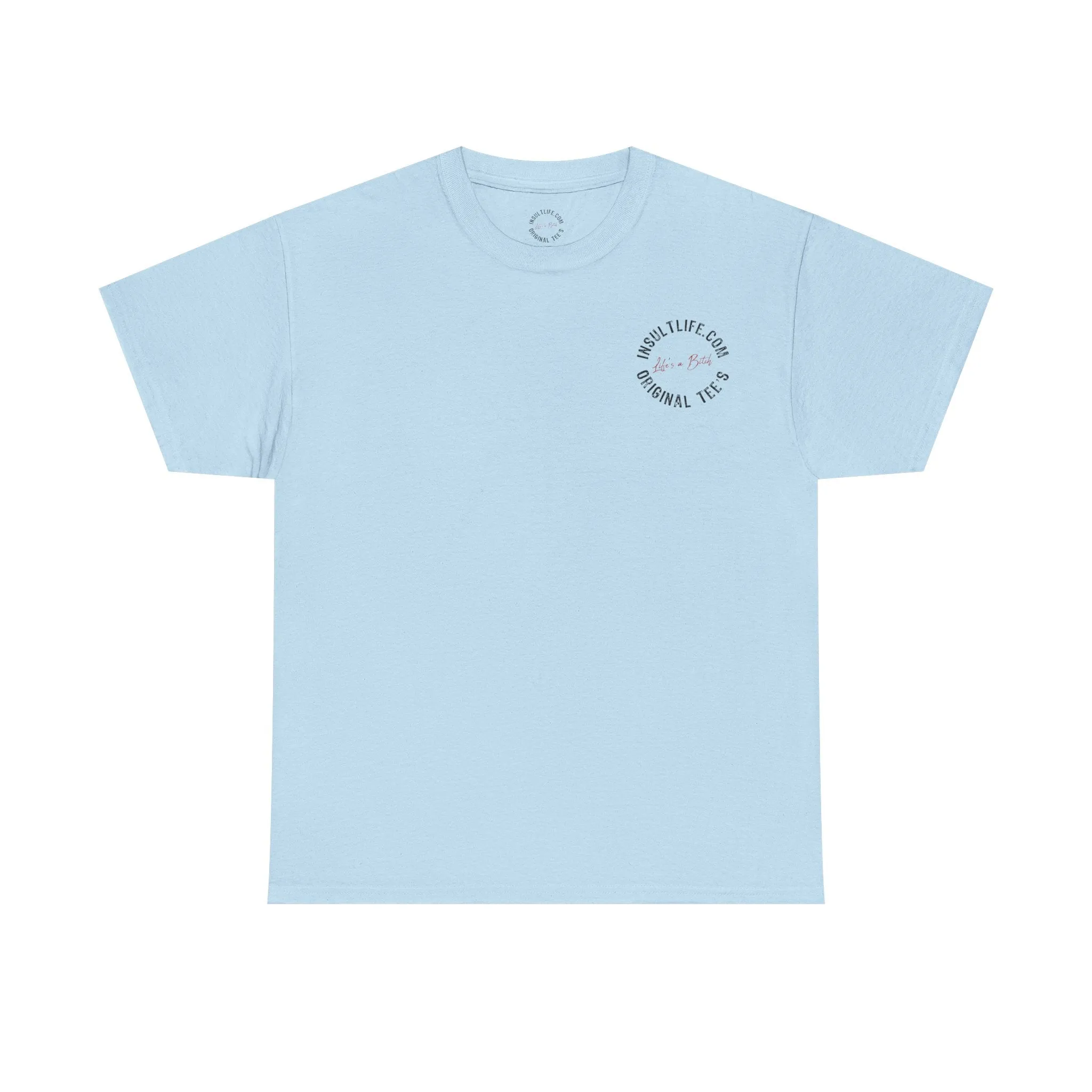 I'm Not A Runner Tee