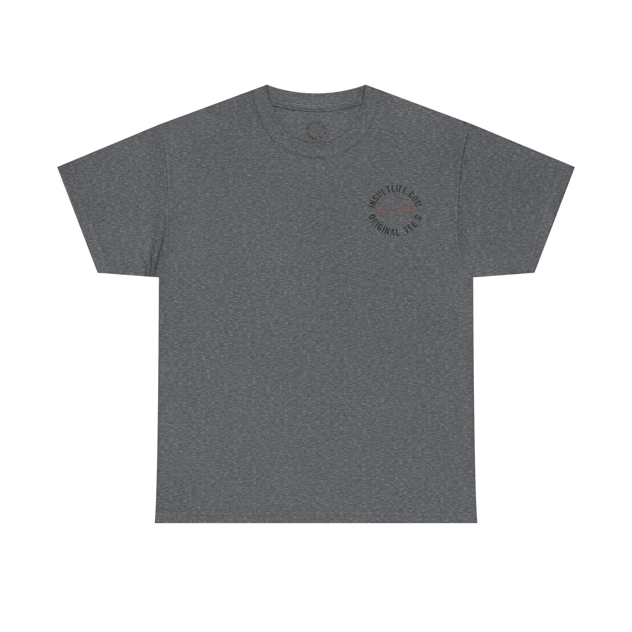 I'm Not A Runner Tee