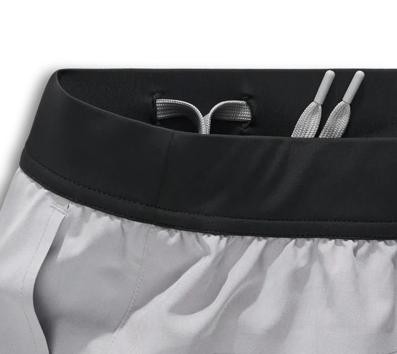 Interval Short - Stone / Liner