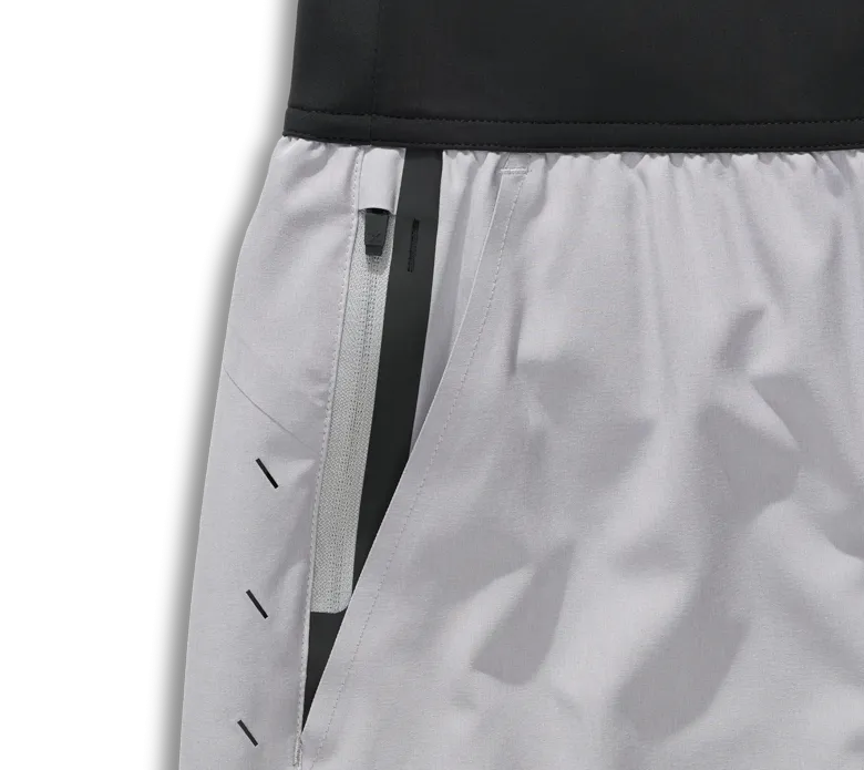 Interval Short - Stone / Liner