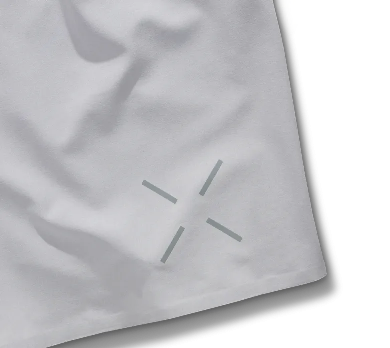 Interval Short - Stone / Liner