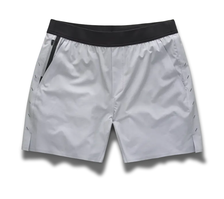 Interval Short - Stone / Liner
