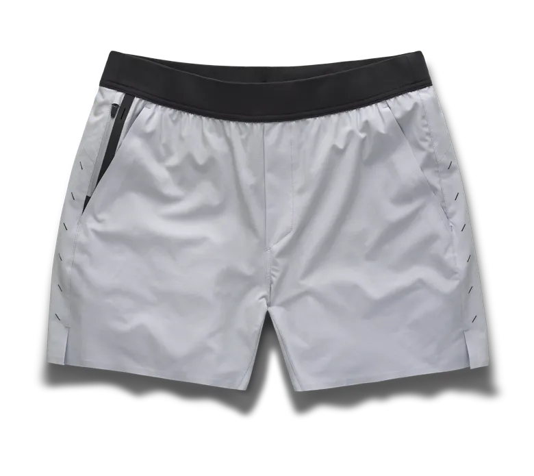 Interval Short - Stone / Liner