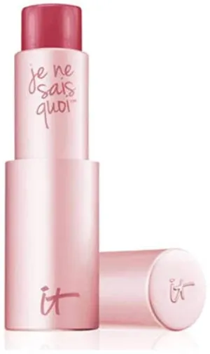 It Cosmetics Je Ne Sais Quoi Hydrating Color Awakening Lip Treatment in Love