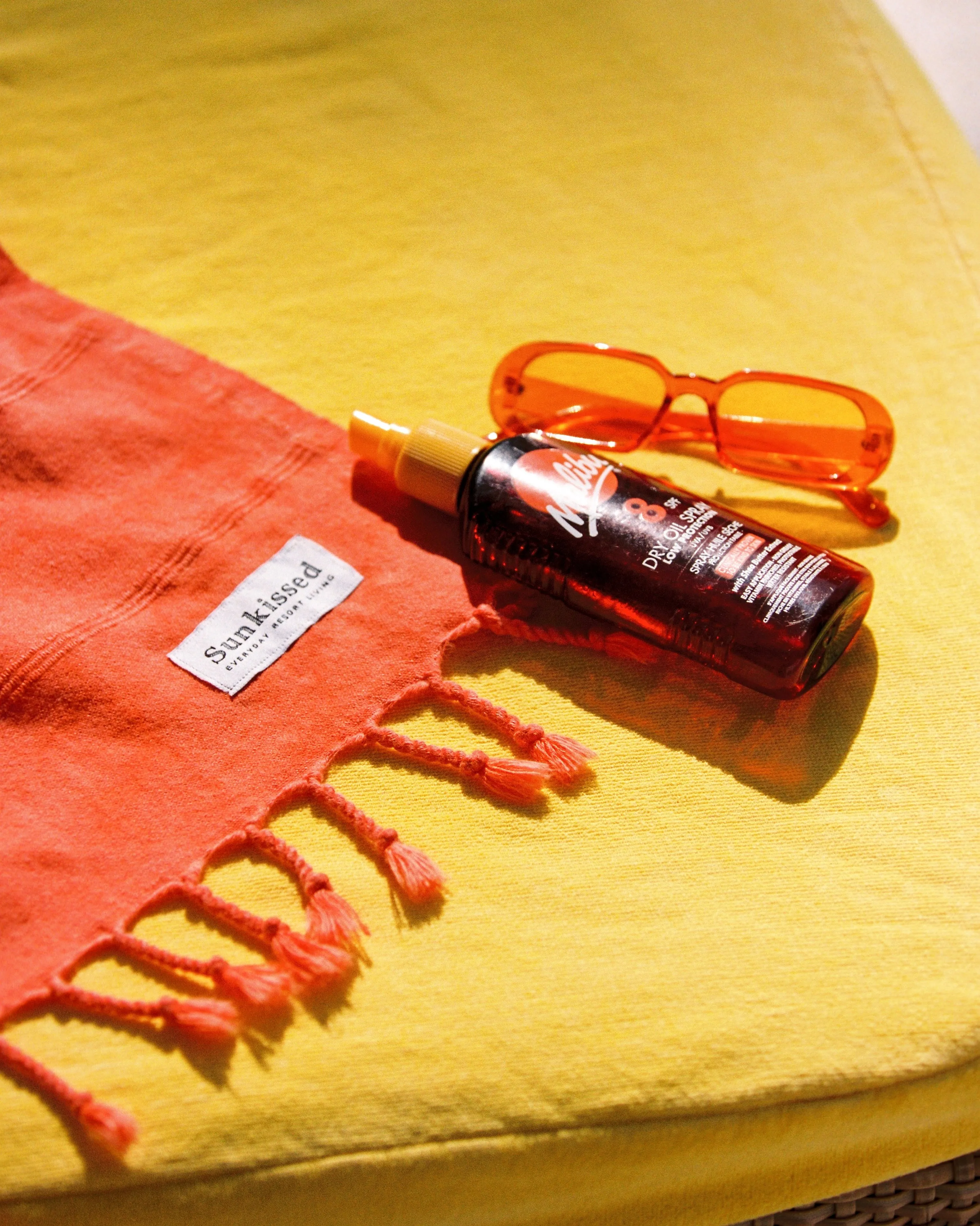 Jaipur • Sand Free Beach Towel
