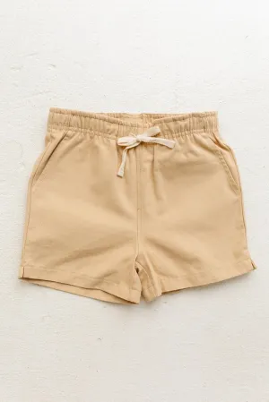 James Short Sand