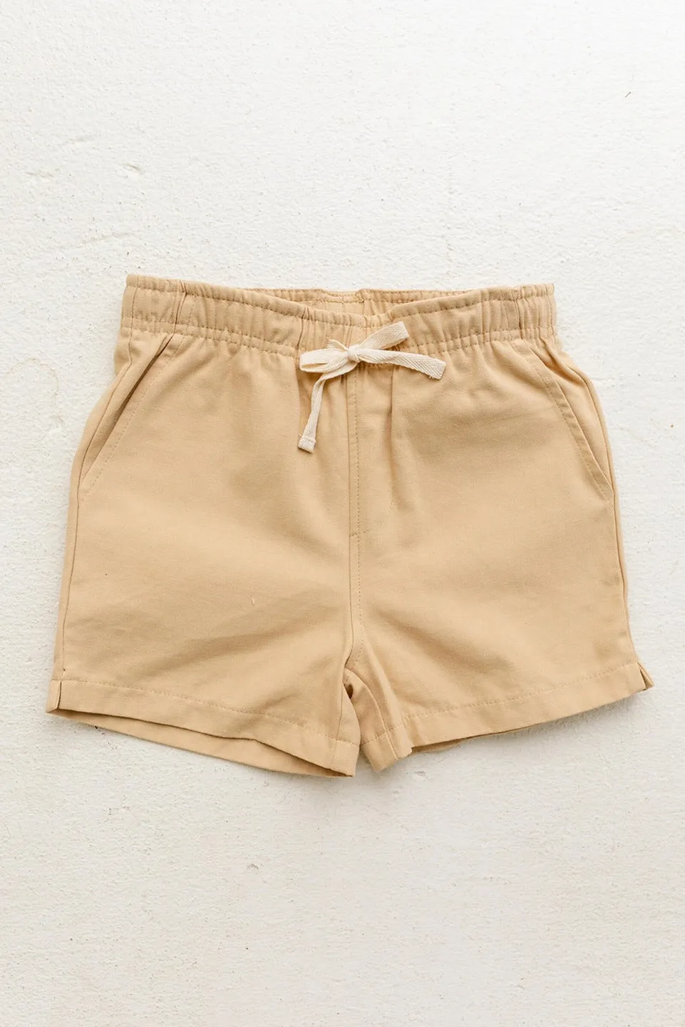 James Short Sand