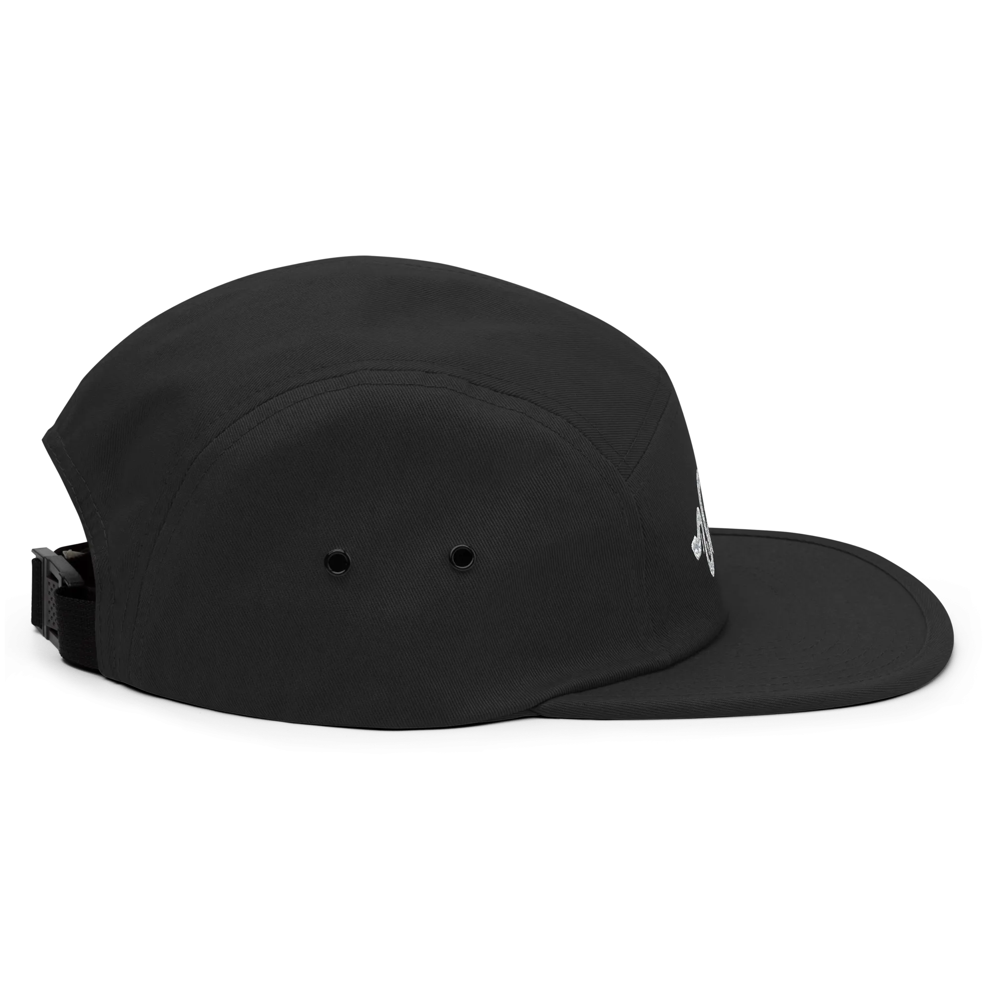 JBG Snake - Five Panel Camper Cap