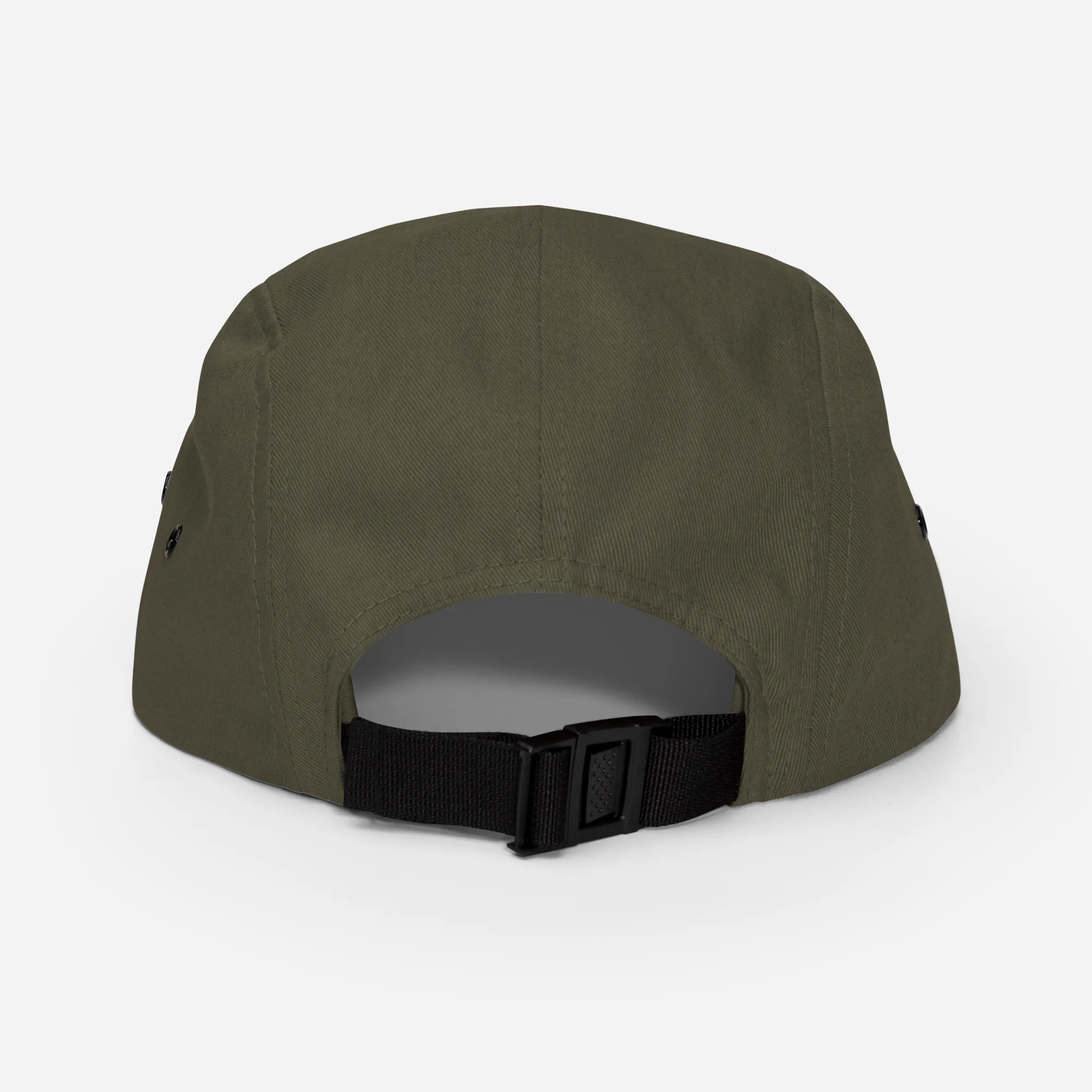 JBG Snake - Five Panel Camper Cap