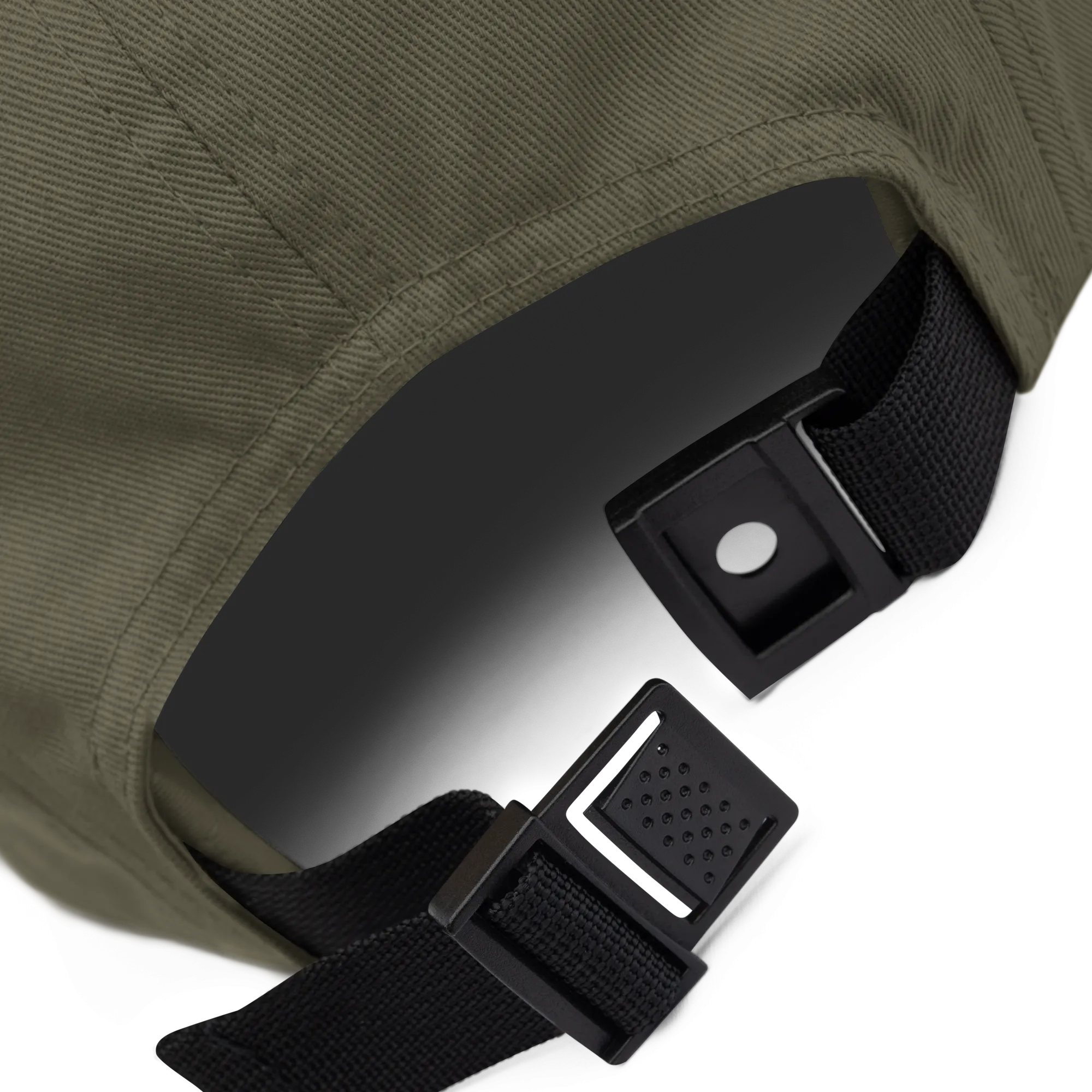 JBG Snake - Five Panel Camper Cap