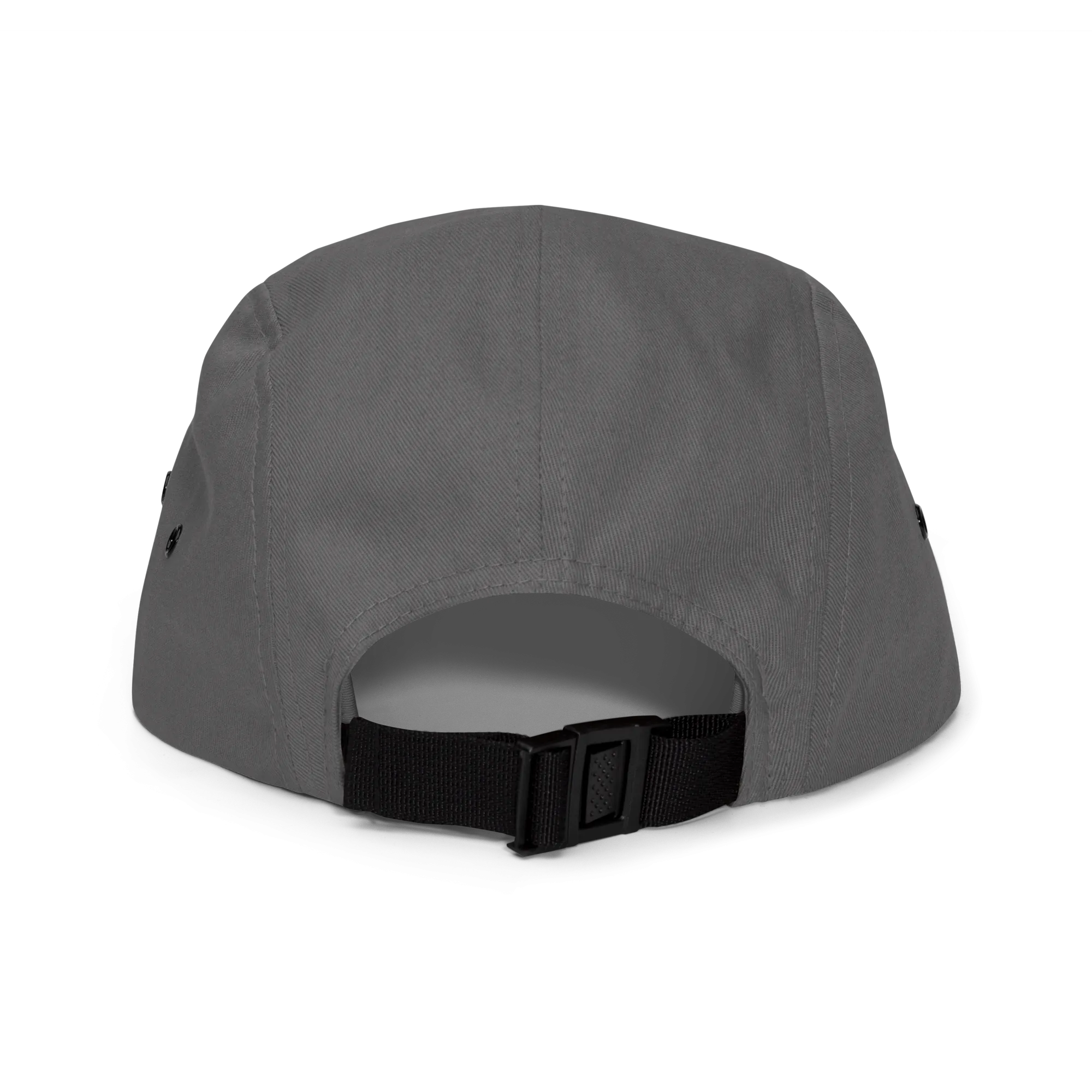 JBG Snake - Five Panel Camper Cap