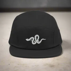 JBG Snake - Five Panel Camper Cap