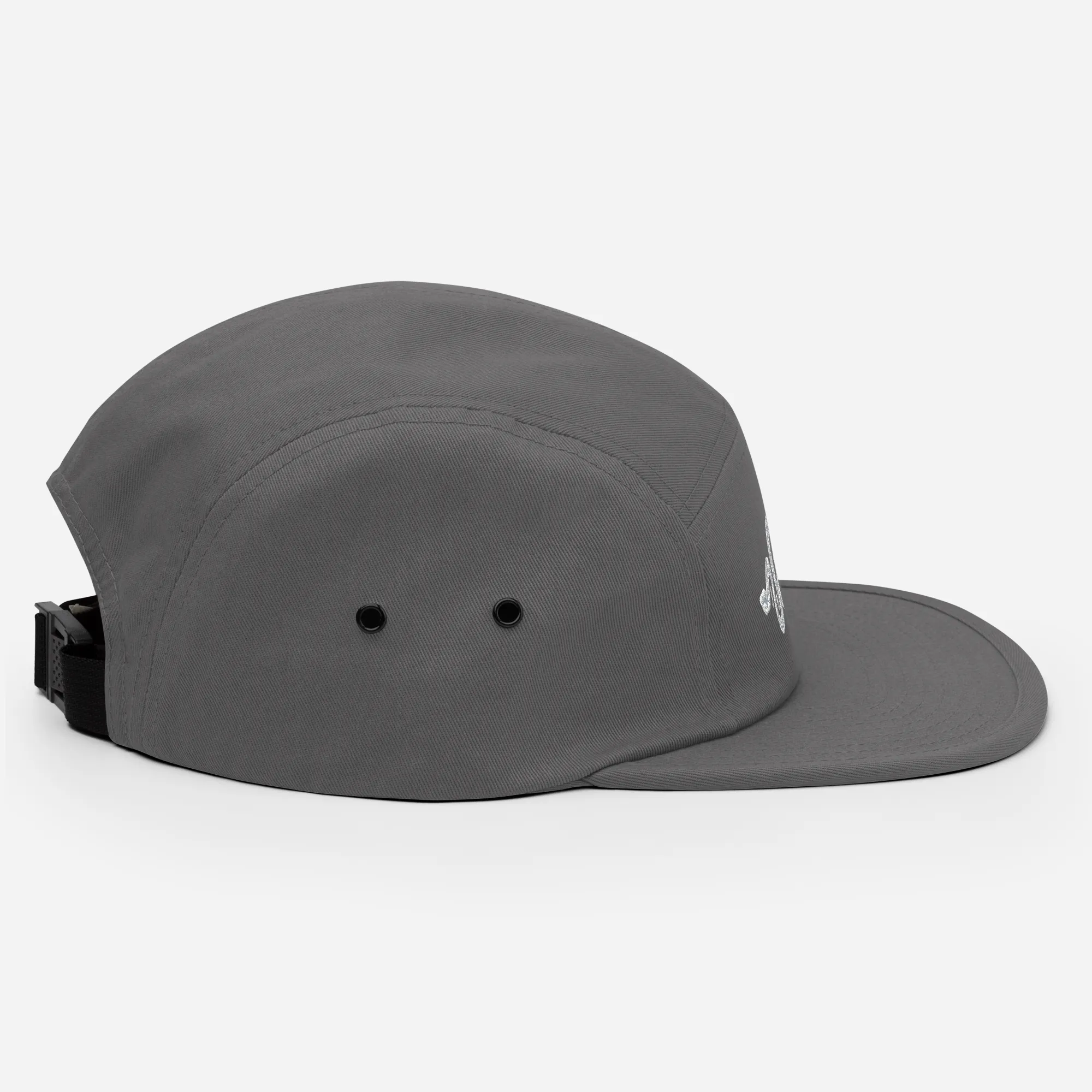 JBG Snake - Five Panel Camper Cap