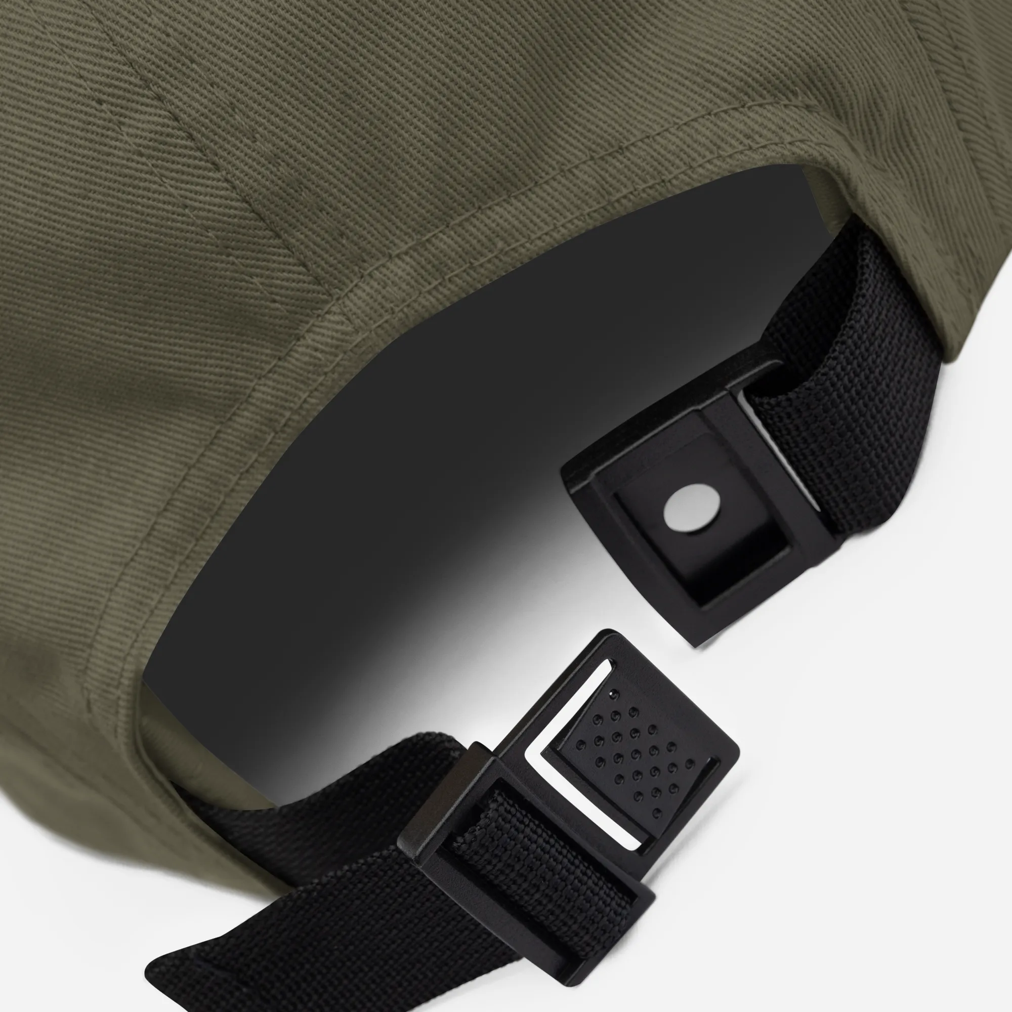 JBG Snake - Five Panel Camper Cap