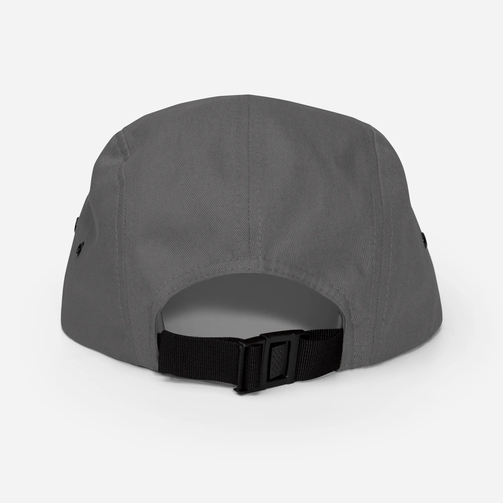 JBG Snake - Five Panel Camper Cap