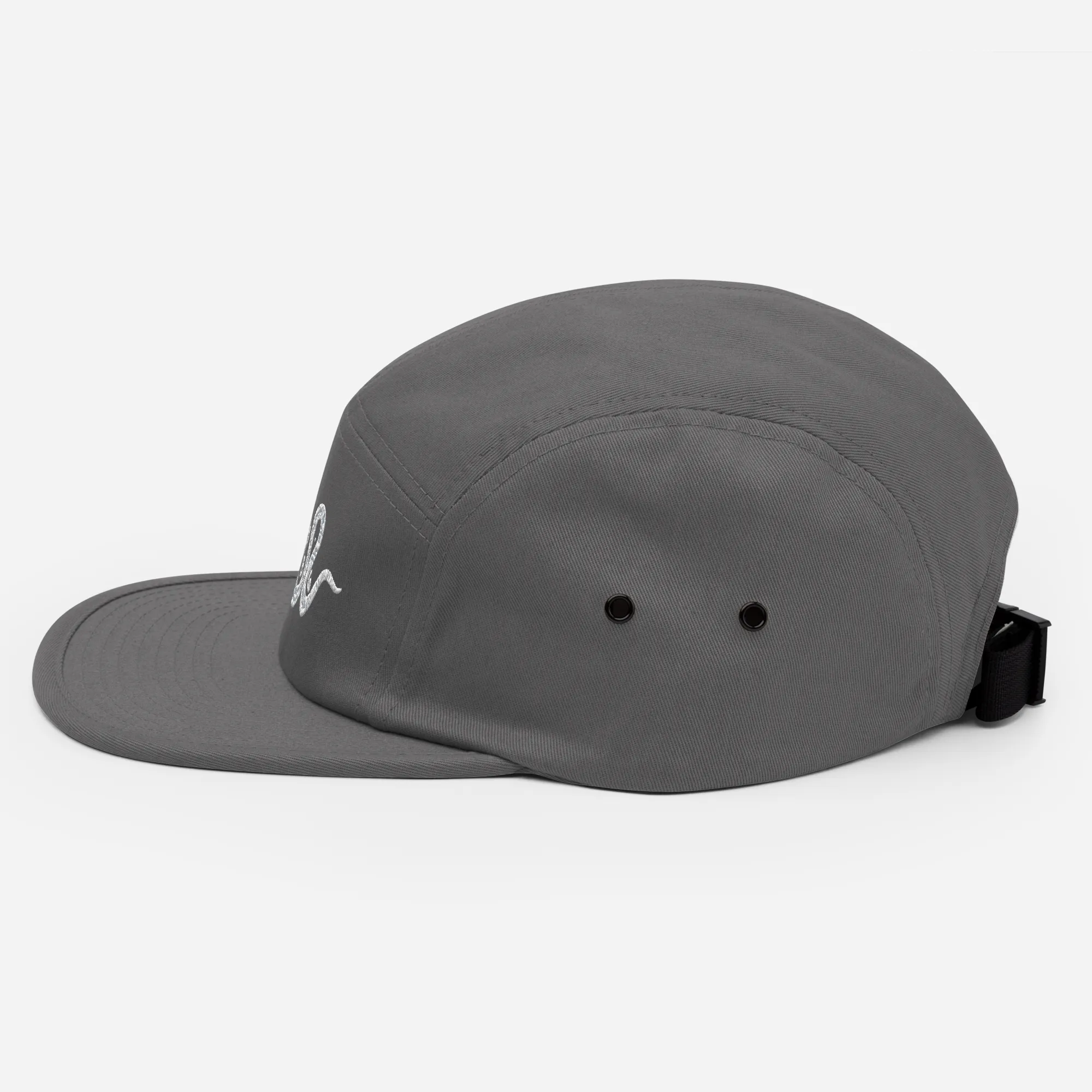 JBG Snake - Five Panel Camper Cap