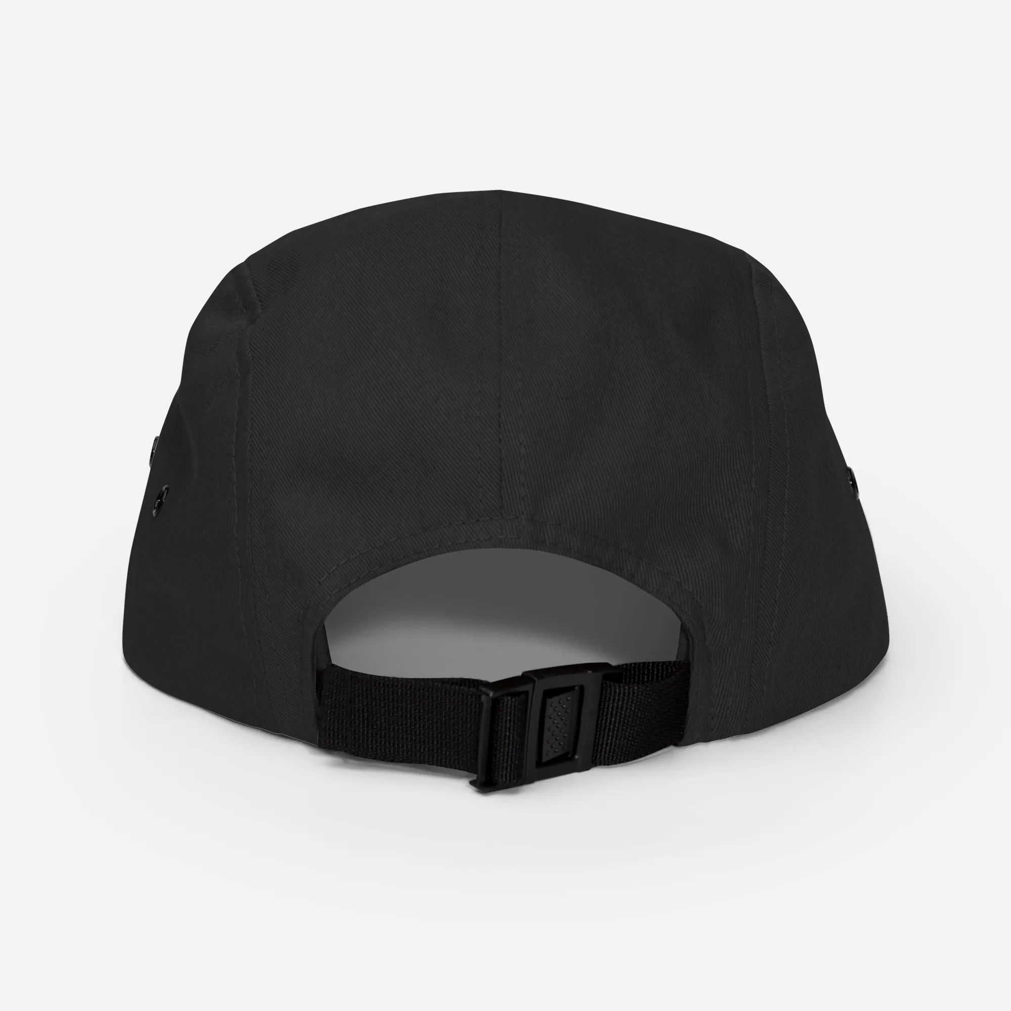JBG Snake - Five Panel Camper Cap