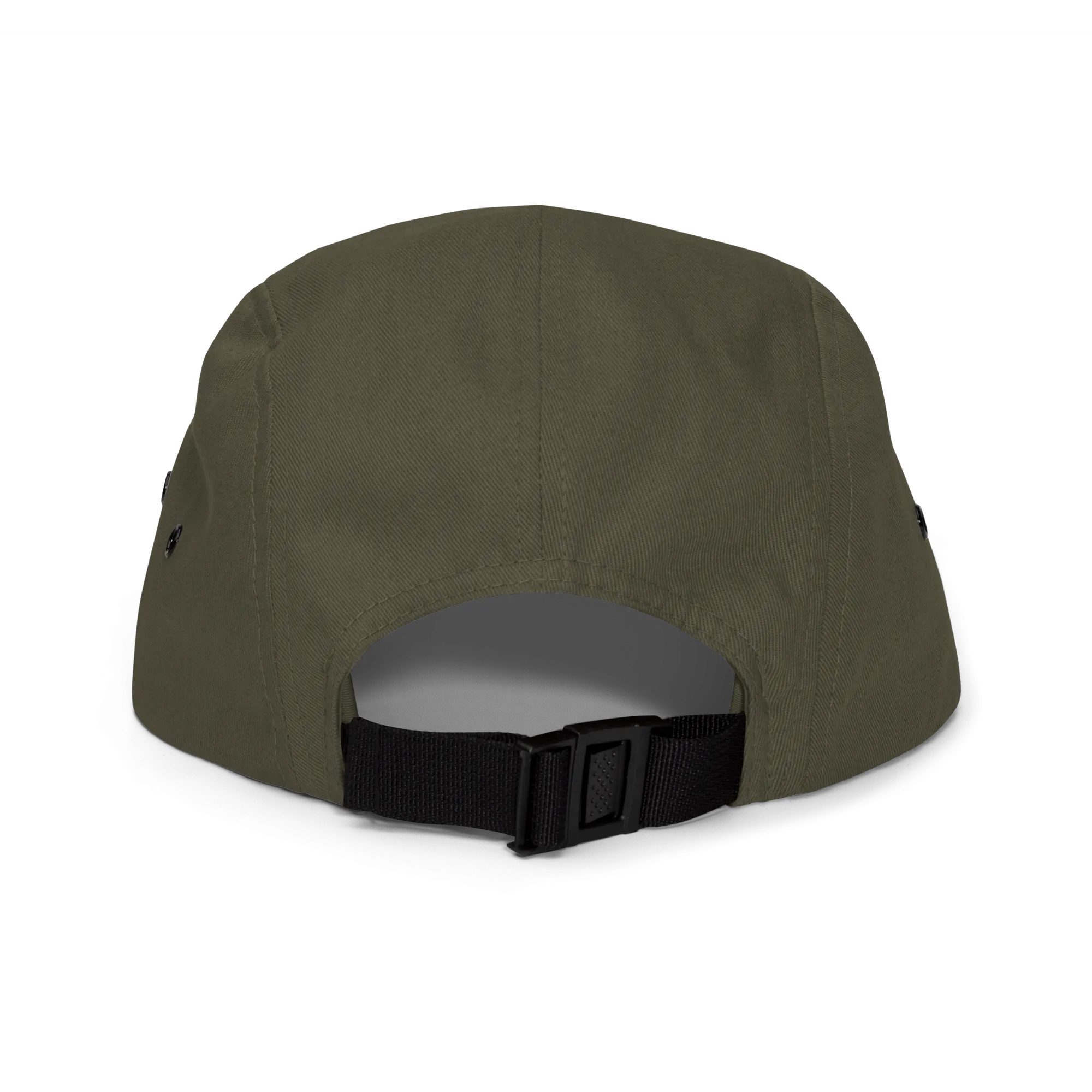 JBG Snake - Five Panel Camper Cap