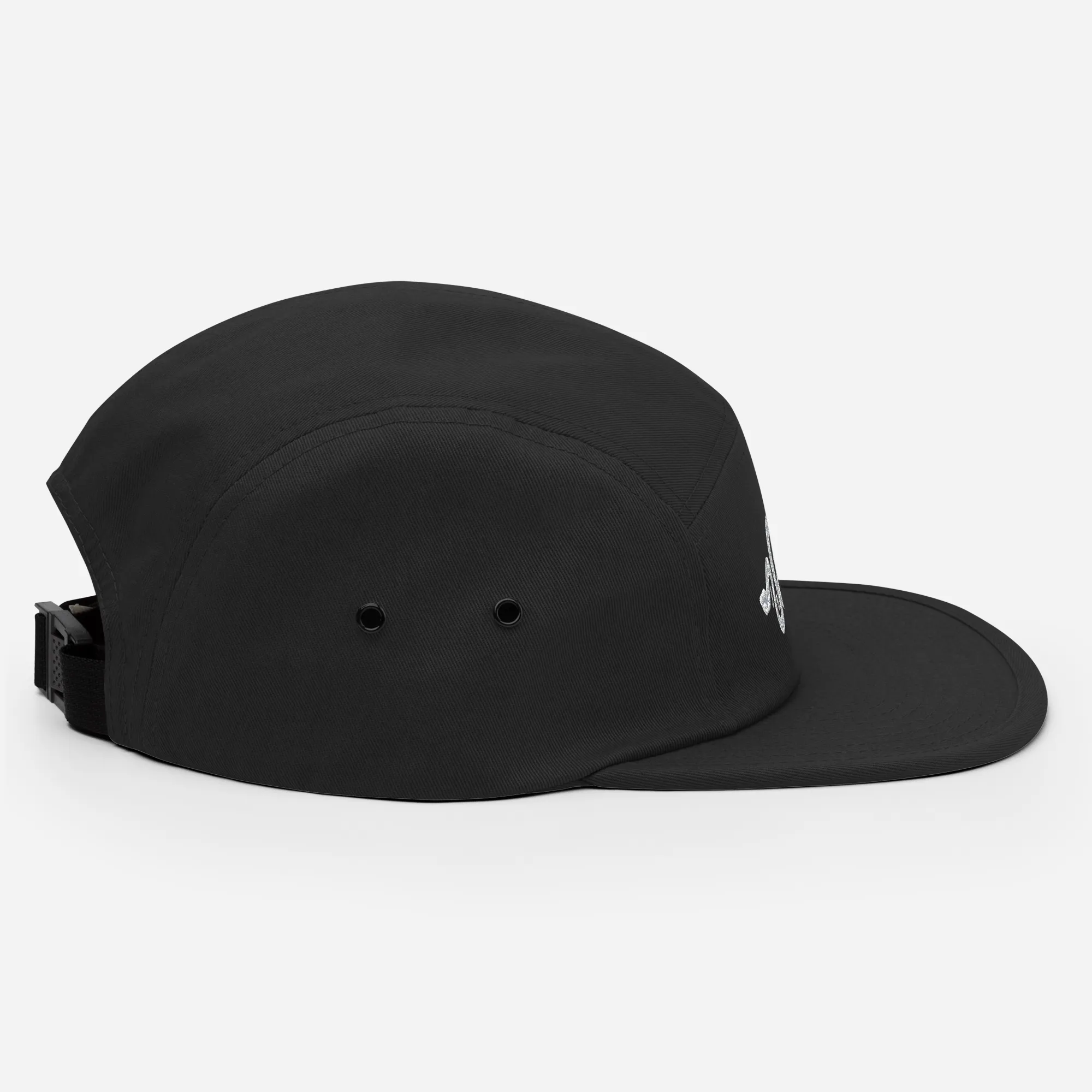 JBG Snake - Five Panel Camper Cap