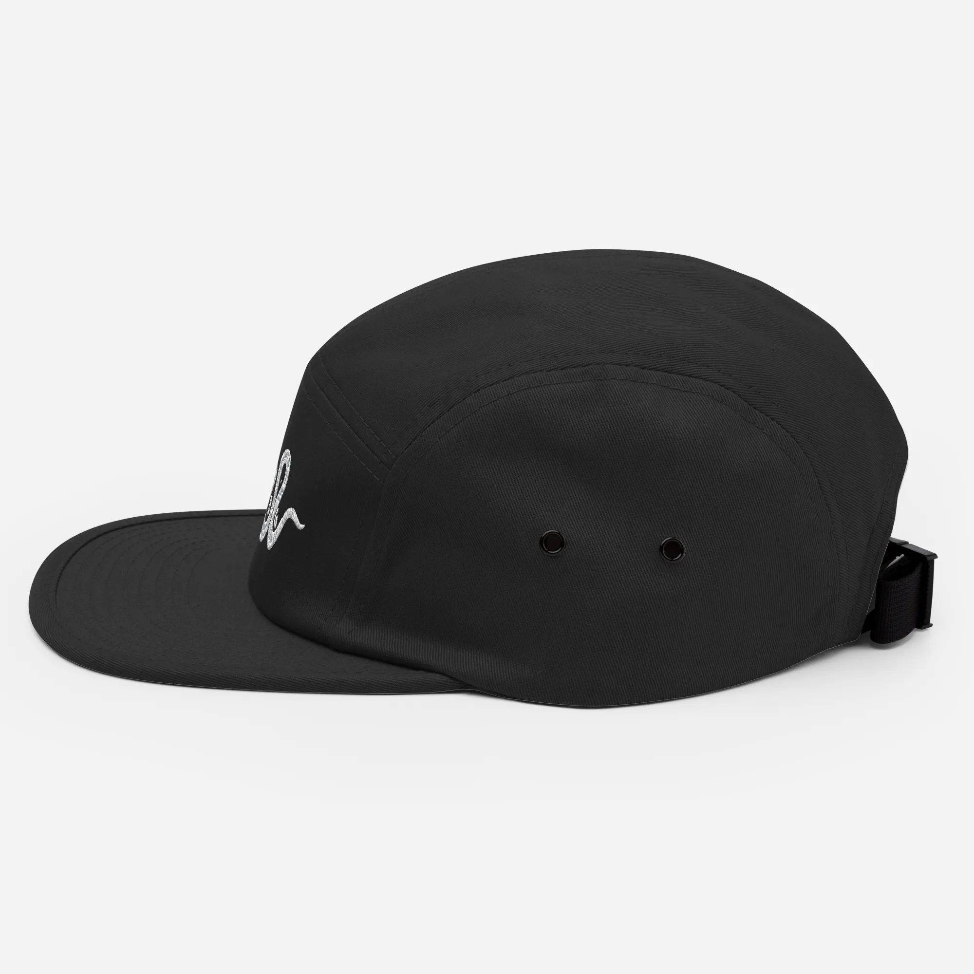 JBG Snake - Five Panel Camper Cap