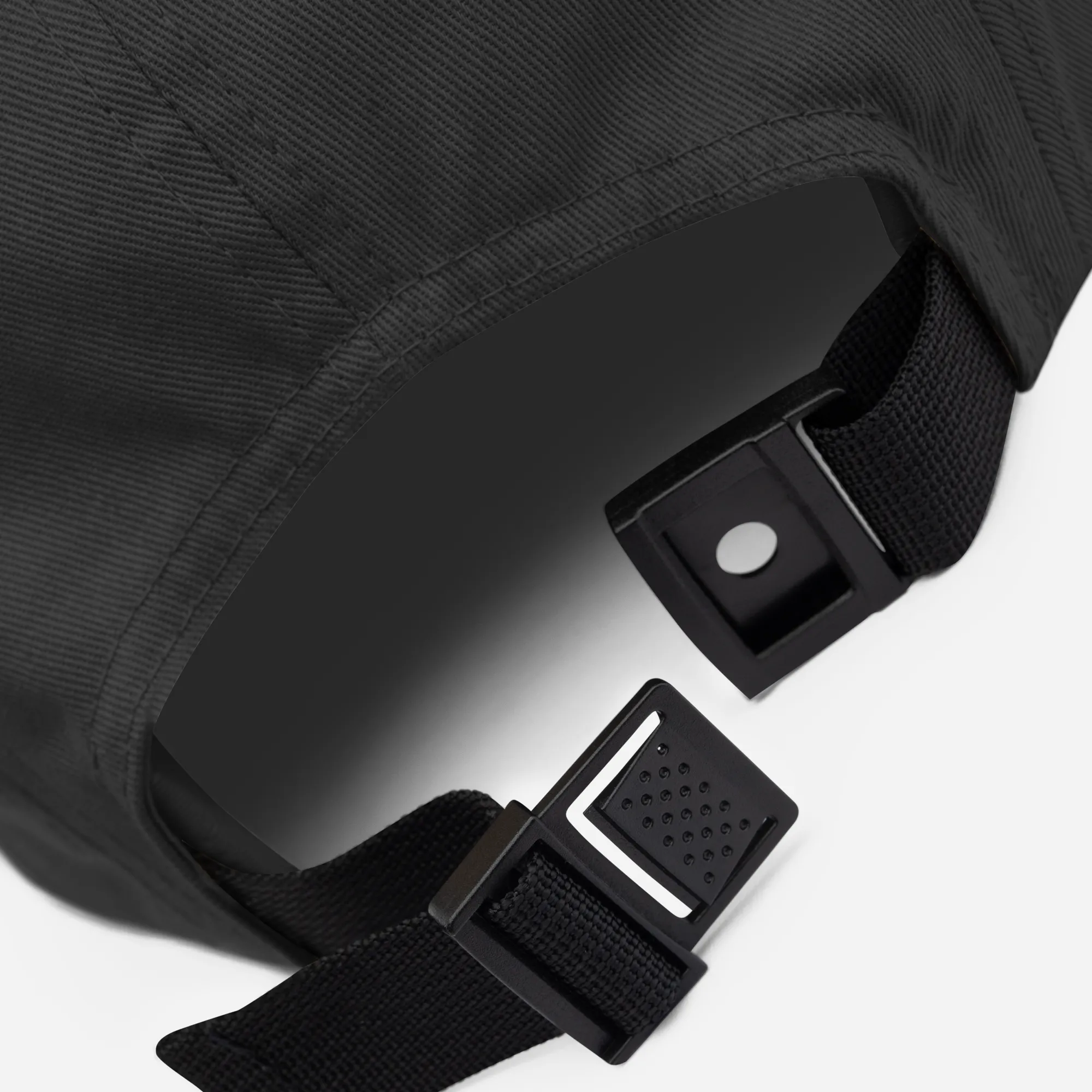 JBG Snake - Five Panel Camper Cap