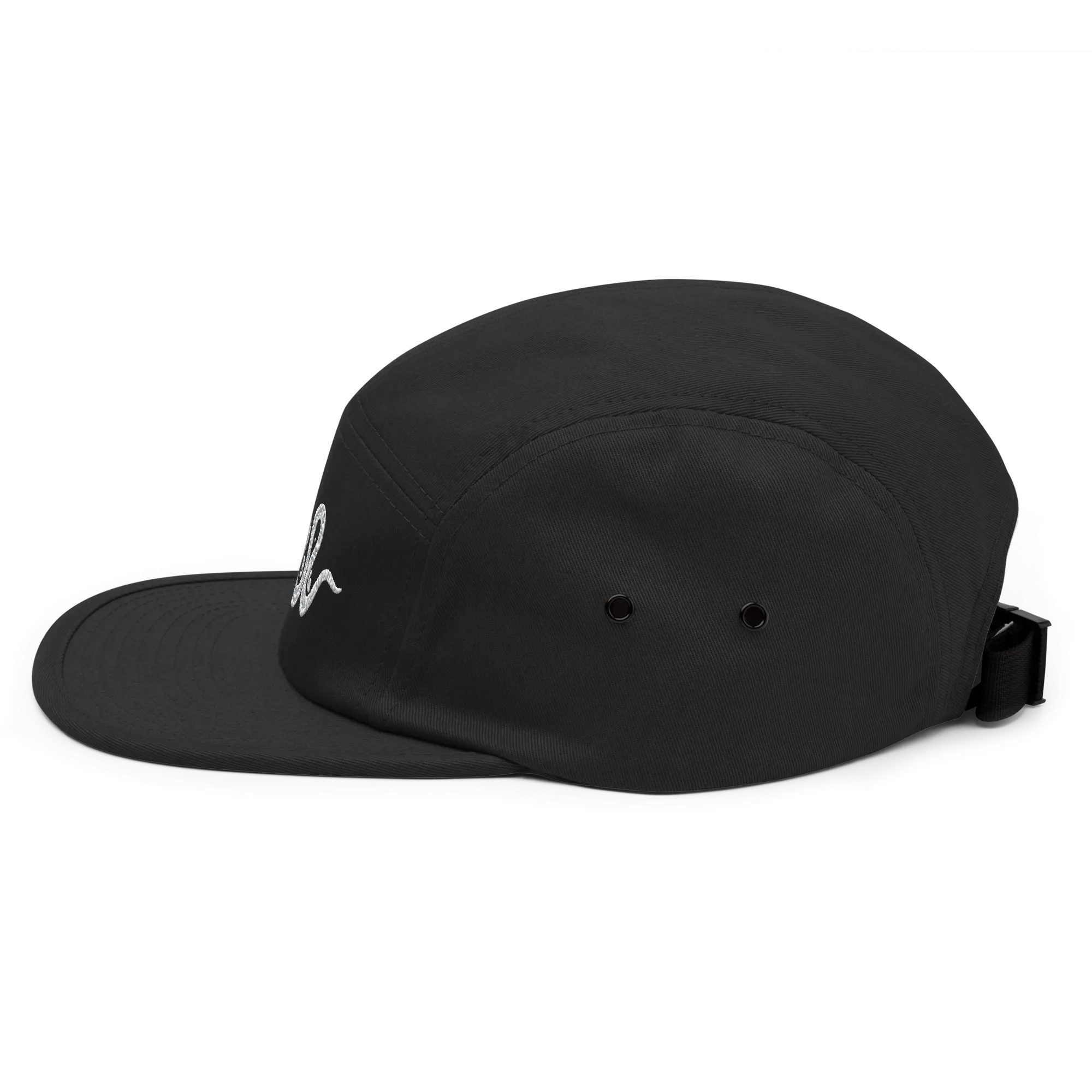 JBG Snake - Five Panel Camper Cap