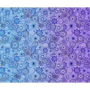 Jewelscape Blue